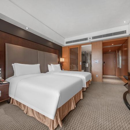Glenview Itc Plaza Chongqing Hotel Kültér fotó