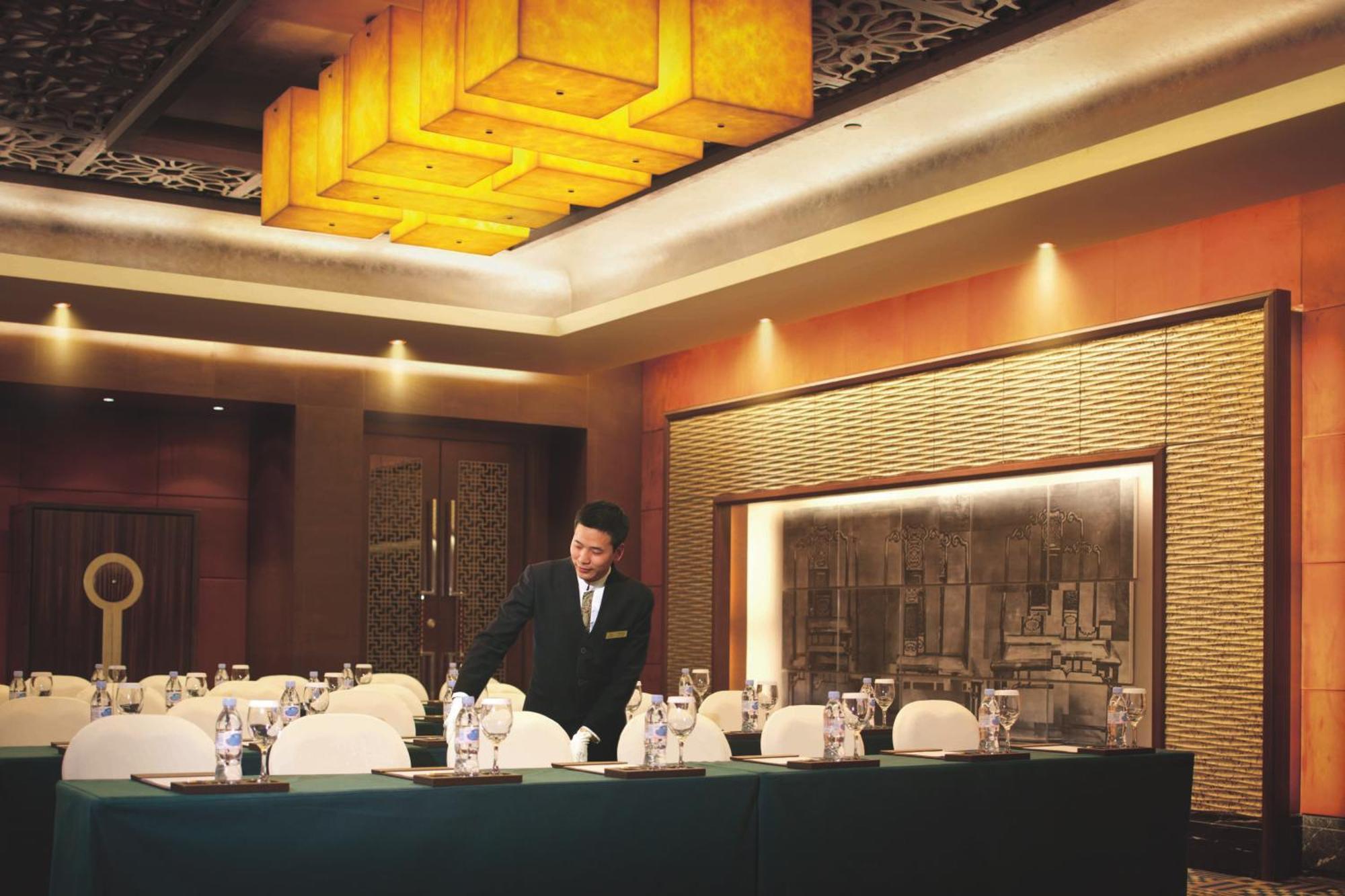 Glenview Itc Plaza Chongqing Hotel Kültér fotó