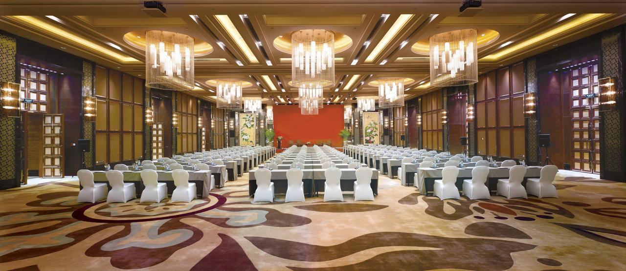 Glenview Itc Plaza Chongqing Hotel Kültér fotó